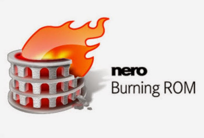 Nero Burning Rom 3.0.2.0 Serial Key