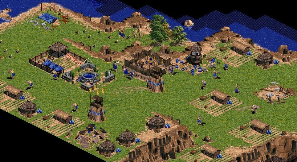 game age of empires 2 untuk android